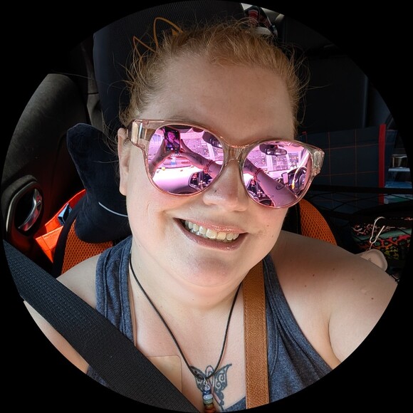 lisacheney